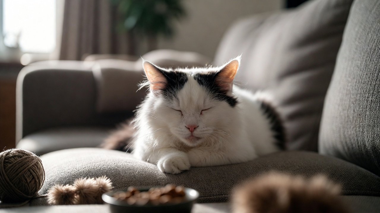 Why Cats Need Proper Grooming